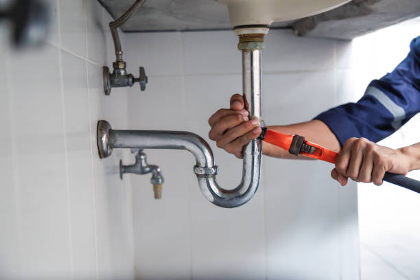 Best Affordable Plumbing Services  in Crouch Mesa, NM