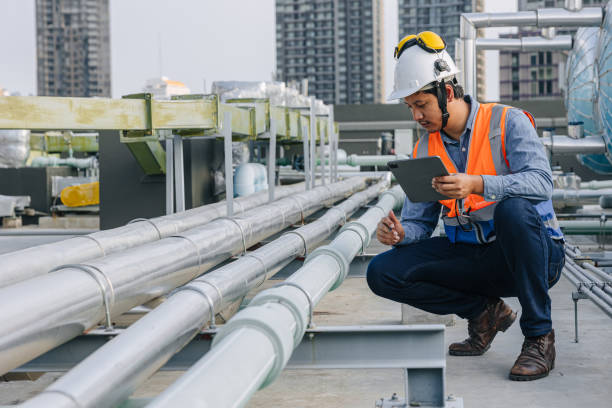 Best Leak Detection Services  in Crouch Mesa, NM