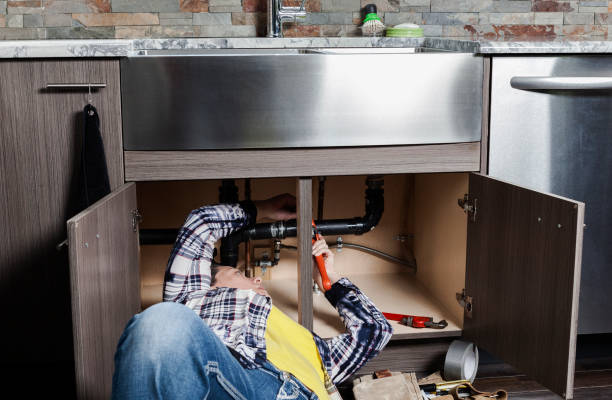 Best Toilet Repair Services  in Crouch Mesa, NM